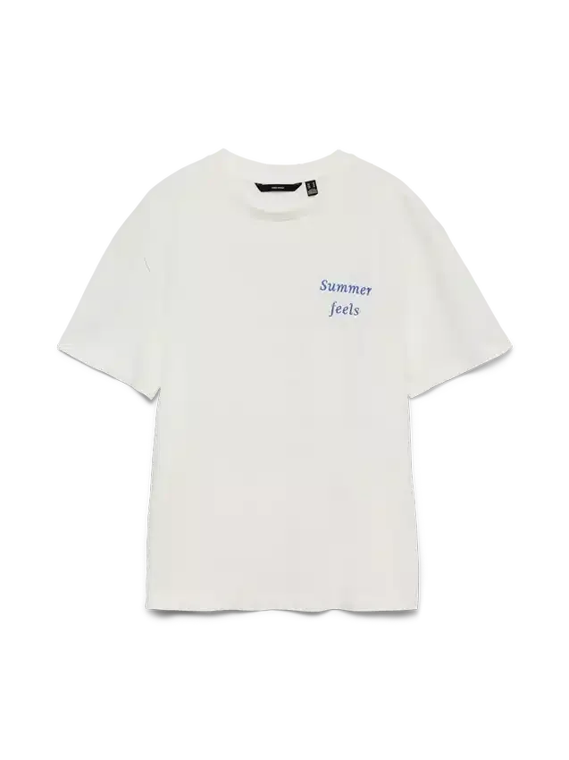 Vmjoan T-shirt Vmjoan T-shirt
