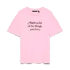 Vmjoan T-shirt Vmjoan T-shirt