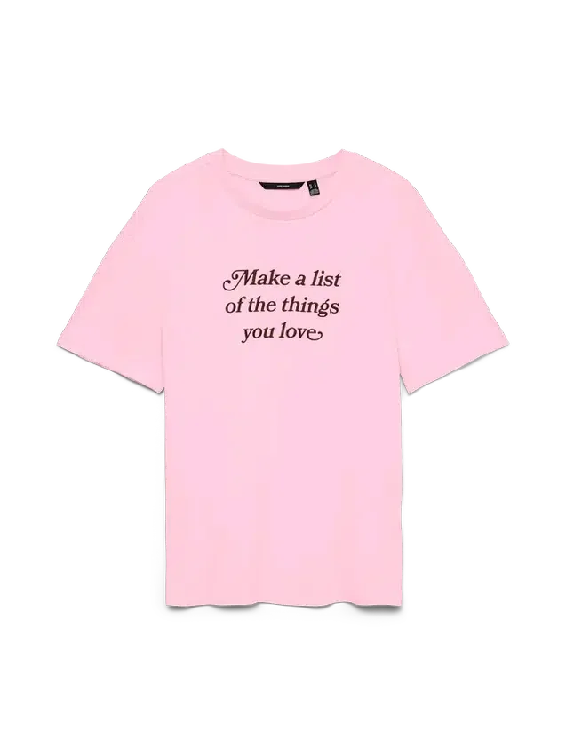 Vmjoan T-shirt Vmjoan T-shirt