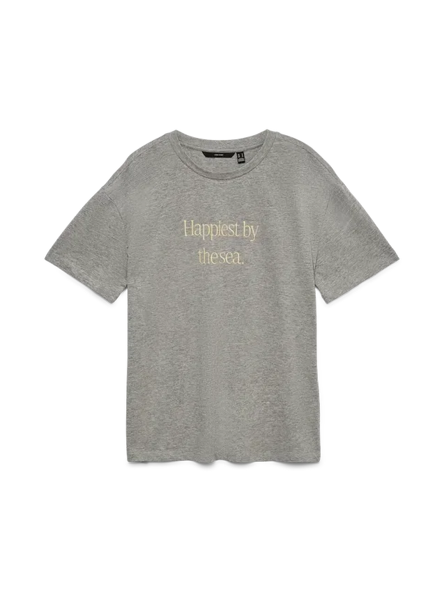 Vmjoan T-shirt Vmjoan T-shirt