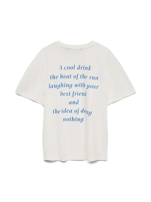 Vmjoan T-shirt Vmjoan T-shirt