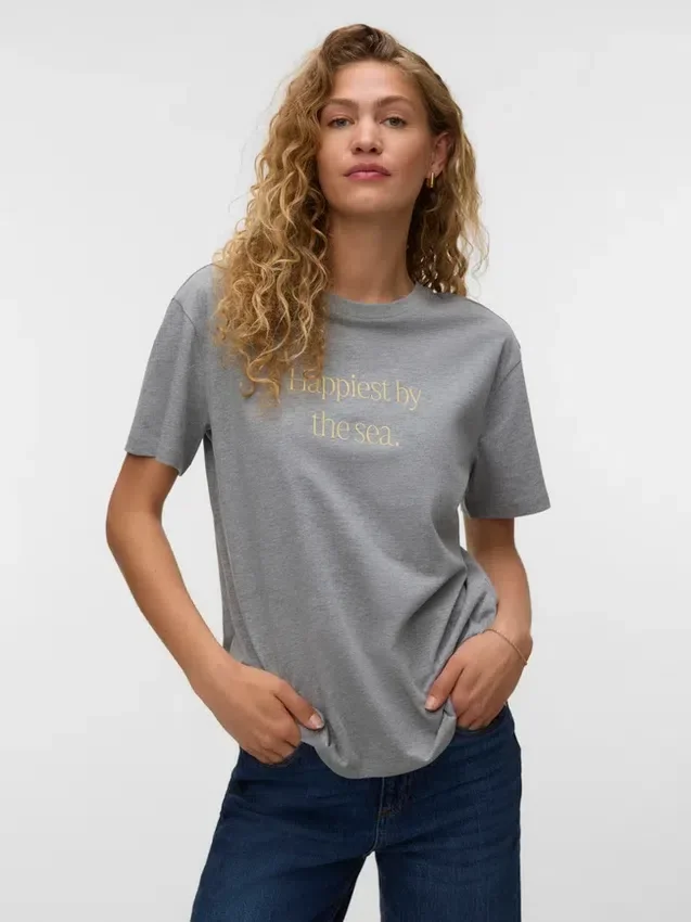 Vmjoan T-shirt Vmjoan T-shirt