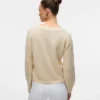Vmjohanna breigoed vest