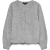 Vmjohanna breigoed vest