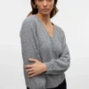 Vmjohanna breigoed vest