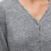 Vmjohanna breigoed vest