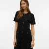 Vmjohanna midi-jurk Vmjohanna midi-jurk
