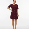 Vmjohanna midi-jurk Vmjohanna midi-jurk