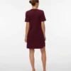 Vmjohanna midi-jurk Vmjohanna midi-jurk