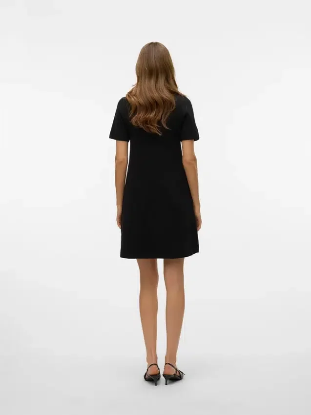 Vmjohanna midi-jurk Vmjohanna midi-jurk