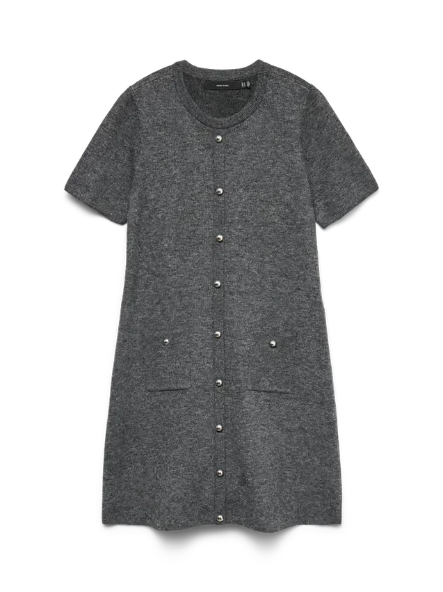 Vmjohanna midi-jurk Vmjohanna midi-jurk