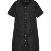 Vmjohanna midi-jurk Vmjohanna midi-jurk