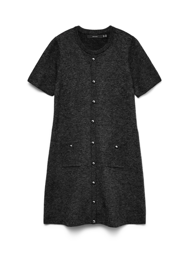 Vmjohanna midi-jurk Vmjohanna midi-jurk