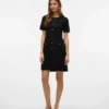 Vmjohanna midi-jurk Vmjohanna midi-jurk