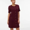 Vmjohanna midi-jurk Vmjohanna midi-jurk