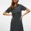 Vmjohanna midi-jurk Vmjohanna midi-jurk