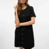 Vmjohanna midi-jurk Vmjohanna midi-jurk