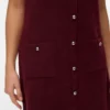 Vmjohanna midi-jurk Vmjohanna midi-jurk