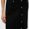 Vmjohanna midi-jurk Vmjohanna midi-jurk