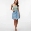 Vmjolene korte Short met hoge taille