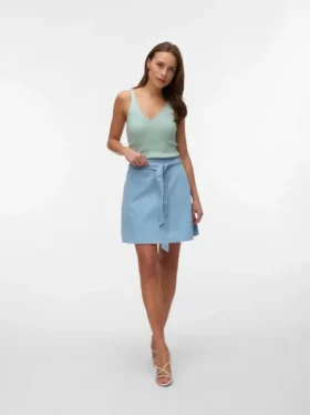 Vmjolene korte Short met hoge taille