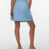 Vmjolene korte Short met hoge taille