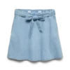 Vmjolene korte Short met hoge taille