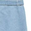 Vmjolene korte Short met hoge taille