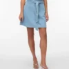 Vmjolene korte Short met hoge taille