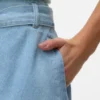 Vmjolene korte Short met hoge taille