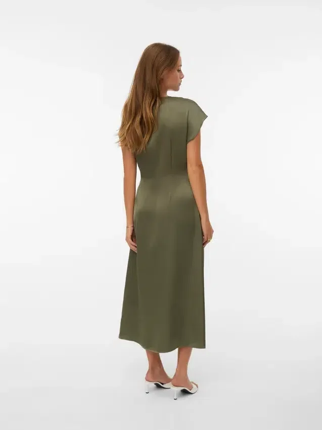 Vmjosalina lange jurk Vmjosalina lange jurk