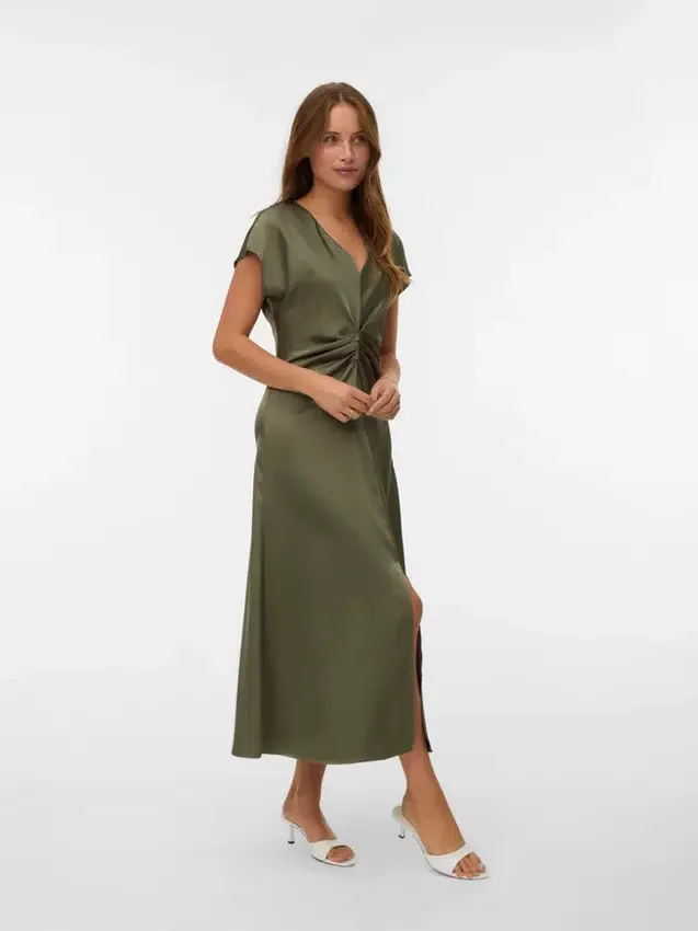 Vmjosalina lange jurk Vmjosalina lange jurk