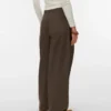 Vmjose broek met hoge taille