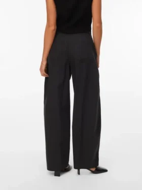 Vmjose broek met hoge taille