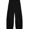 Vmjose broek met hoge taille