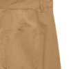 Vmjose broek met hoge taille