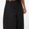 Vmjose broek met hoge taille