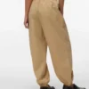 Vmjose broek met middelhoge taille
