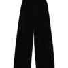 Vmjose broek met middelhoge taille