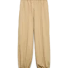 Vmjose broek met middelhoge taille