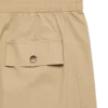 Vmjose broek met middelhoge taille