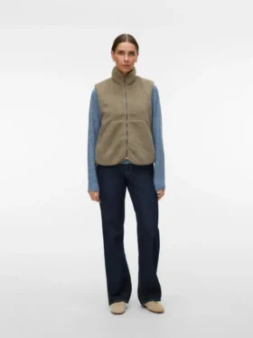 Vmjosefine Otw Gilet