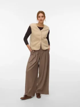 Vmjosefine Otw Gilet