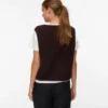 Vmjosefine Otw Gilet