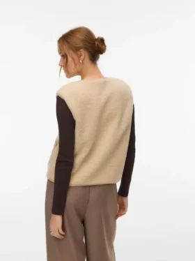 Vmjosefine Otw Gilet