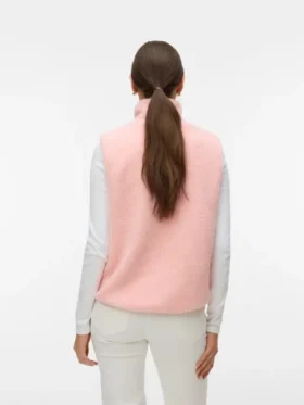 Vmjosefine Otw Gilet