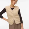 Vmjosefine Otw Gilet