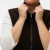 Vmjosefine Otw Gilet