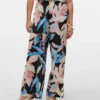 Vmjosie broek met hoge taille