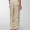 Vmjosie broek met hoge taille
